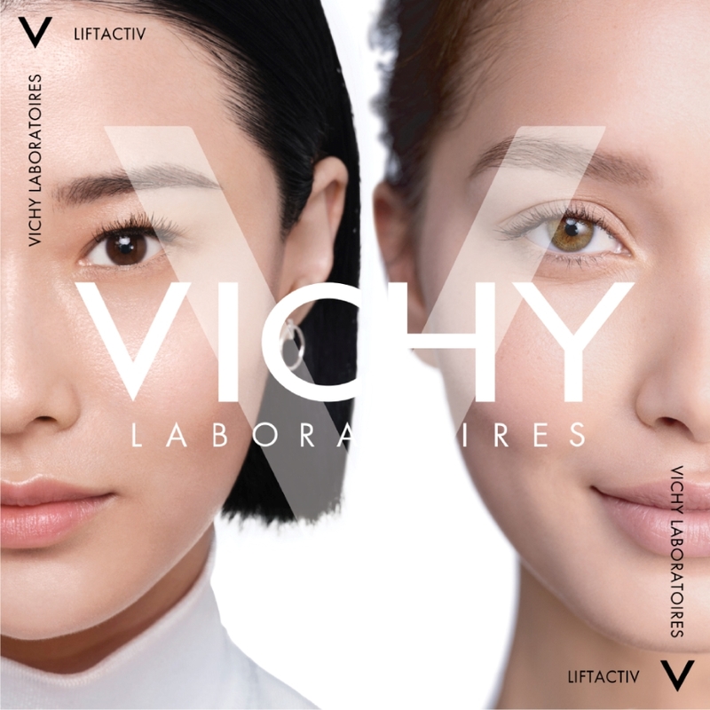 Vichy Liftactiv Supreme Eyes