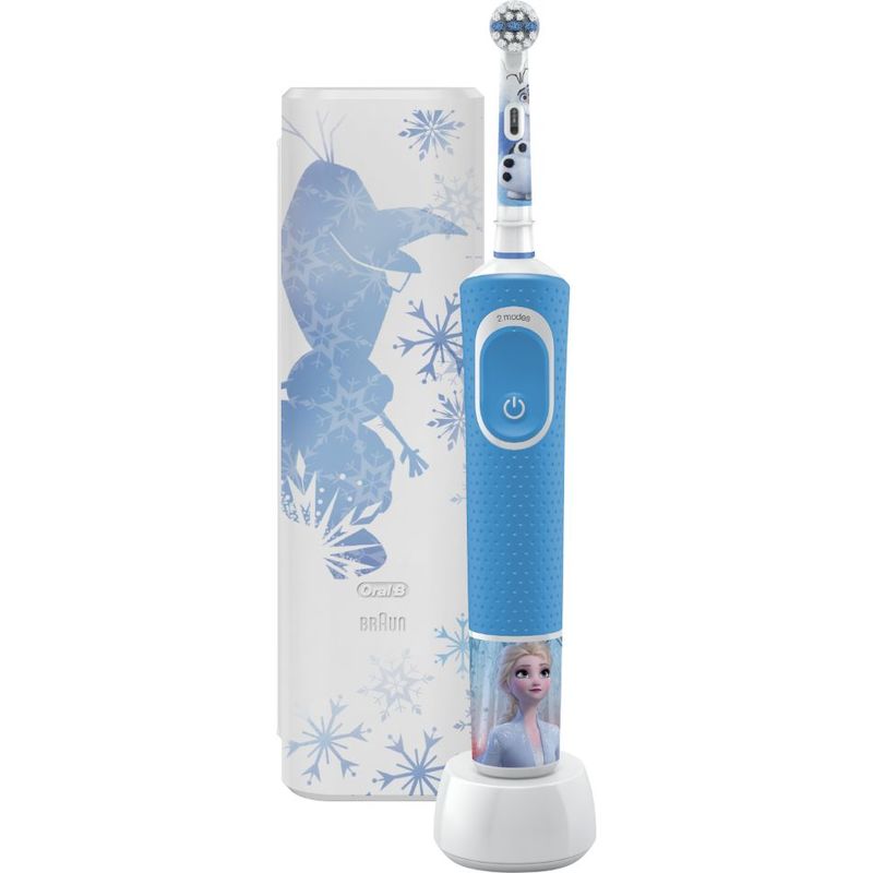 Oral-B Kids Frozen Rechargeable Toothbrush