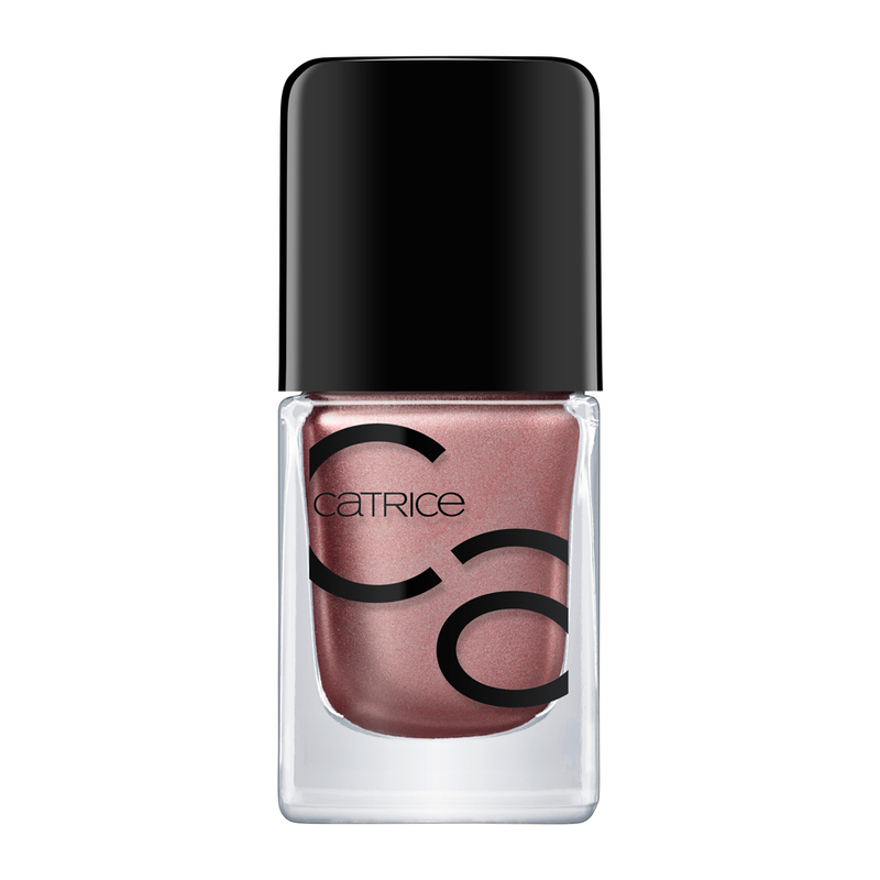 Catrice ICONails Gel Lacquer 11  Go For Gold! 10.5ml