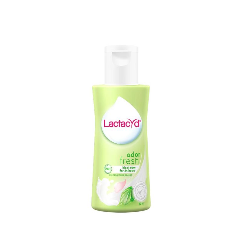 Lactacyd Odor Fresh  60Ml