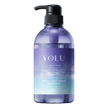 Yolu Relax Night Repair Shampoo 475ml