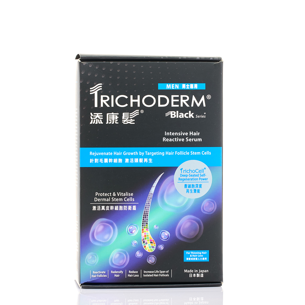 trichoderm