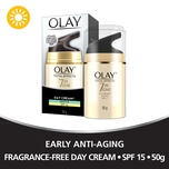 Olay Gentle Cream SPF 15, 50g