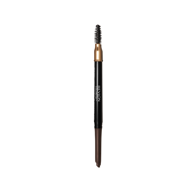 Revlon ColorStay Brow Pencil - 220 Dark Brown 5g