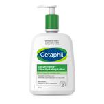 Cetaphil Daily Advance Ultra Hydrating Lotion Face & Body Moisturizer 473ml