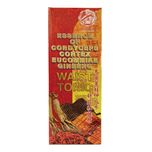 Qian Jin Brand Essence Of Cordyceps Cortex Eucommiae Ginseng Waist Tonic 750Ml. 11 x 11 x 29.3cm