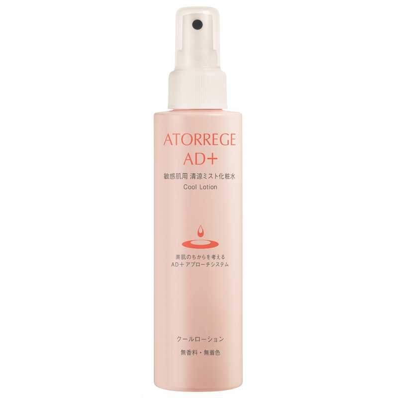 Atorrege AD+ Cool Lotion (5) 150ml