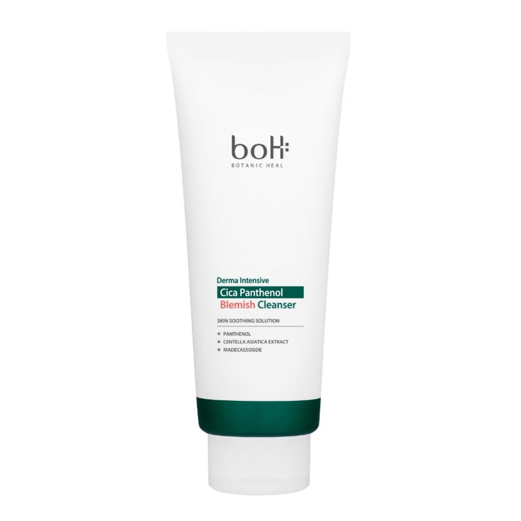 Botanic Heal Boh Derma Intensive Panthenol Cream Mist 55ml