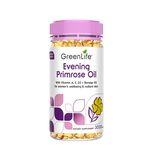 GreenLife Evening Primrose Oil with Borage Oil 300's