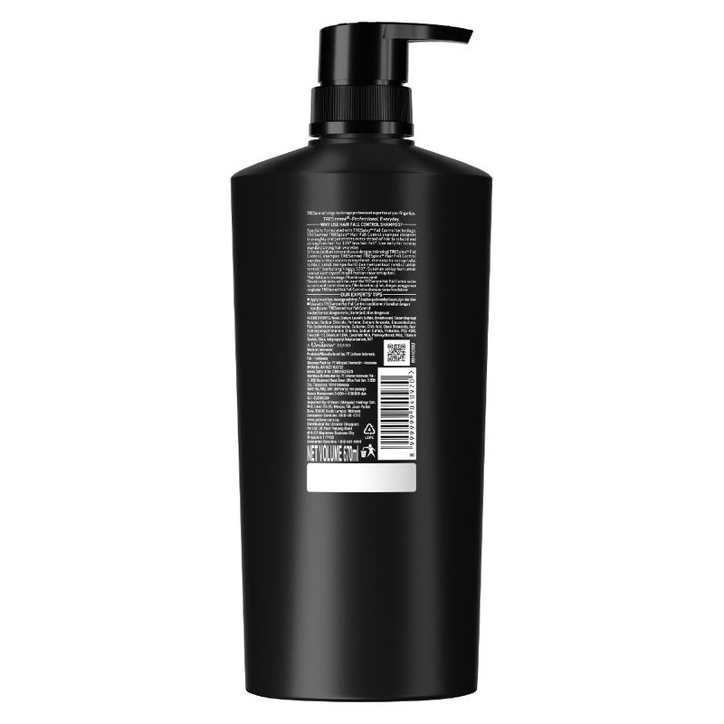 TRESemme Hairfall Control Shampoo, 670ml