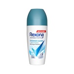 Rexona Women Roll-On Shower Clean, 40ml