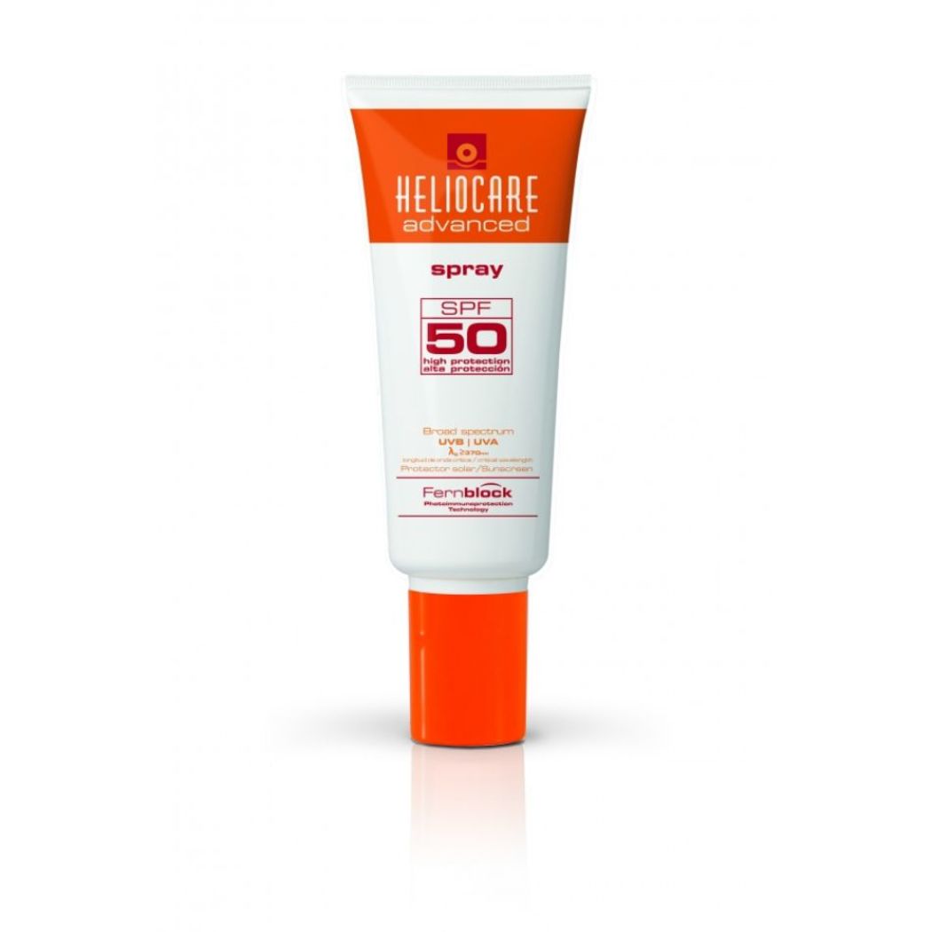 Heliocare Advanced Spray SPF 50 | Guardian Singapore