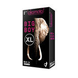 Okamoto Big Boy Condoms, 8pcs