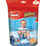 Huggies Little Swimmer Medium 3pcs