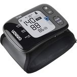 Omron HEM-6232T Wrist Blood Pressure Monitor