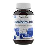 GreenLife Probiotics 40B 30 delay release capsules