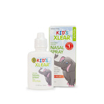 Xlear Kid's Natural Saline Nasal Spray with Xylitol 22ml