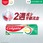 Colgate Total Pro Breath Health Toothpaste 110g
