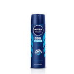 Nivea Men Cool Powder Deodorant Spray, 150ml
