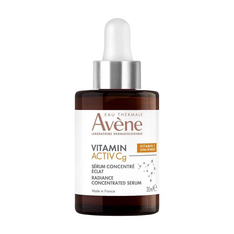 Avene VITAMIN ACTIV Cg Radiance Corrector Serum 30ml