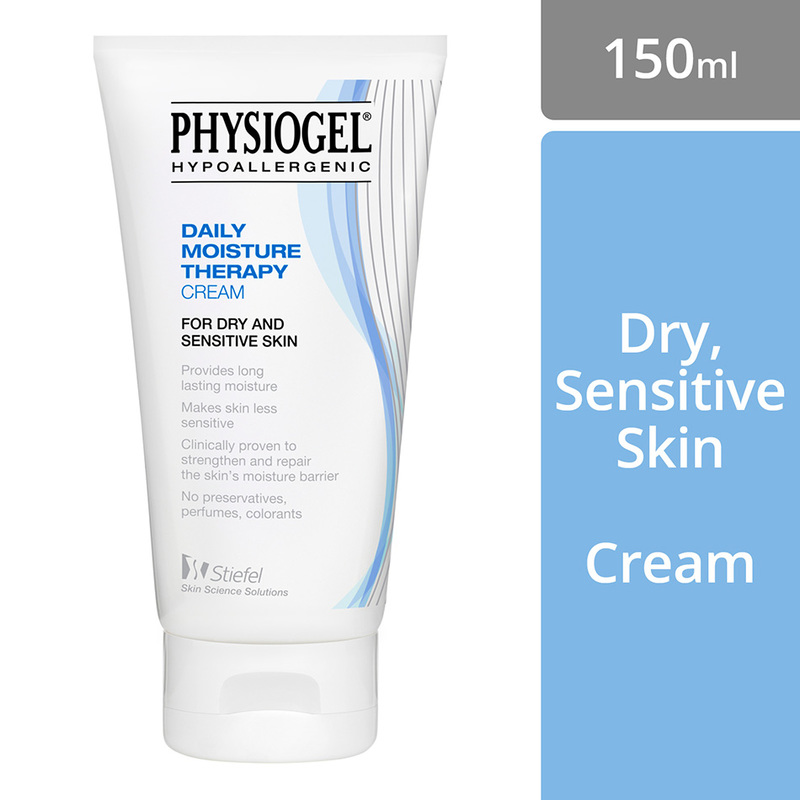 Physiogel Daily Moisture Therapy Cream, 150ml