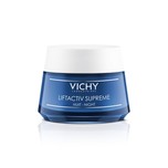 Vichy Liftactiv Night Complete Anti-Wrinkle & Firming Care, 50ml