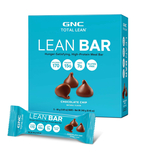 GNC Total Lean Bar(Chocolate Chip) 50g x 5pcs