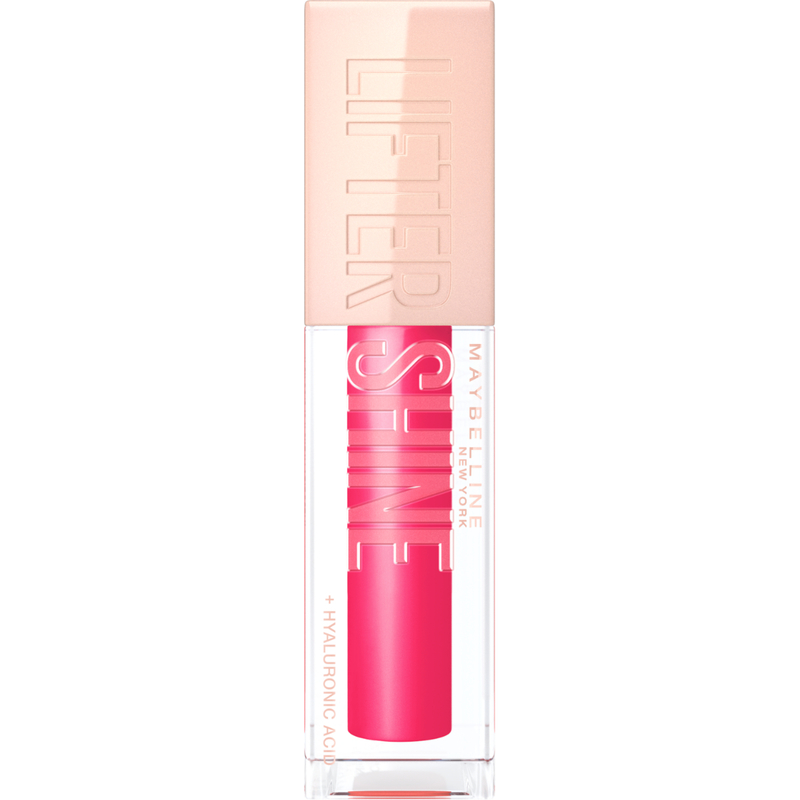 Maybelline Lifter Shine (024 Bubble Gum) 48g