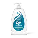 QV Intensive Cleanser 500g