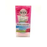Veet In Shower Hair Removal Cream (For Sensitive Skin) 150ml