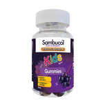 Sambucol Kids Immunity Gummies 50pcs