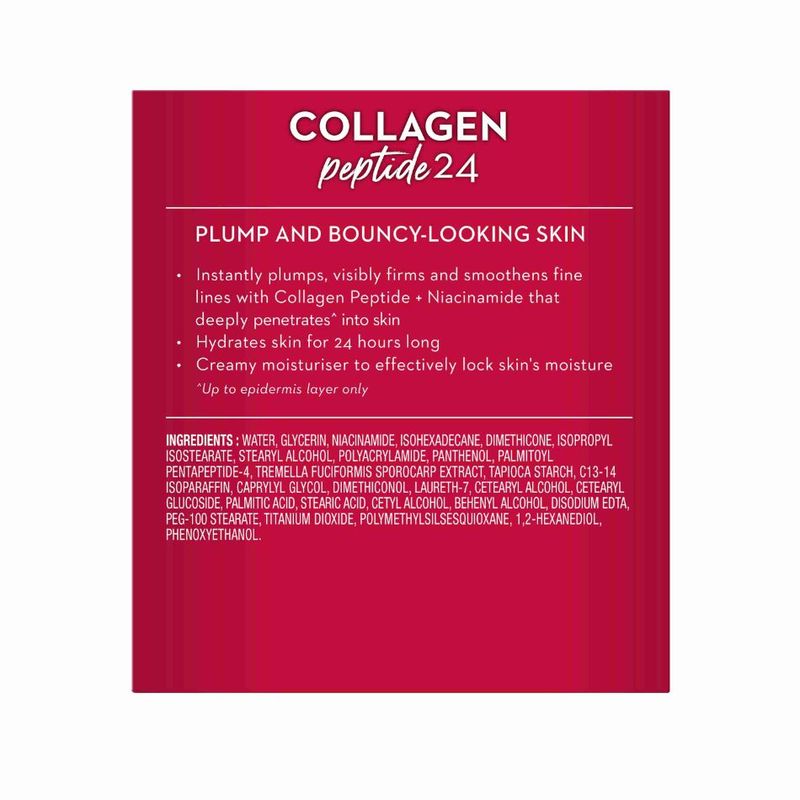 Olay Regenerist Collagen Peptide 24 Moisturiser 50 g