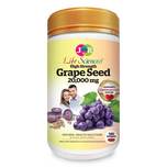 JR Life Sciences High Strength Grape Seed 20,000mg
