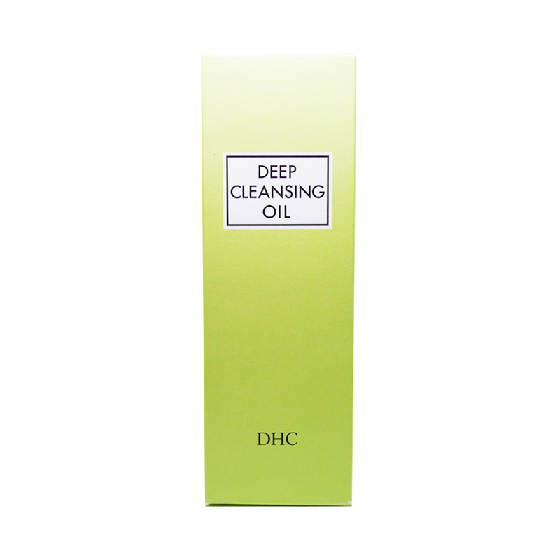 DHC Deep Cleasing Oil 200ml