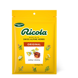 Ricola Swiss Herb Candy Bag – Original Herb 70g