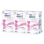 Elevit Pronatal 30pcs x 3 Packs