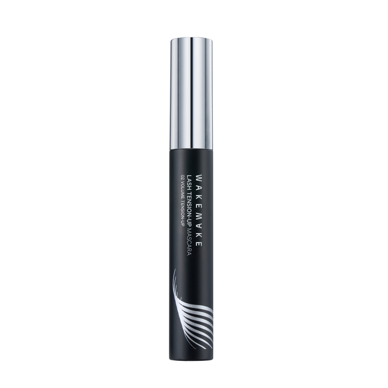 WAKEMAKE Lash Tension Up Mascara (02 Volume Tension Up) 1pc | Mannings ...