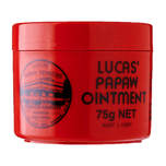 Lucas Papaw Ointment, 75g