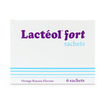 Lacteol Fort, 6 sachets