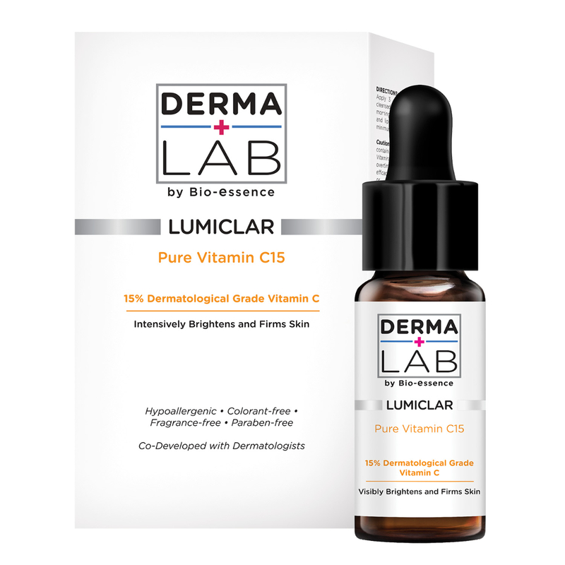 Derma Lab Pure Vitamin C15 15ml