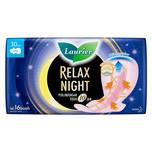 Laurier Relax Night Wing 16s 30cm