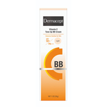 Dermacept Vitamin C Tone Up BB Cream SPF50+ PA++++ (Light) 30g