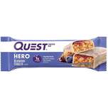 Quest Hero Bar Blueberry Cobbler 60g