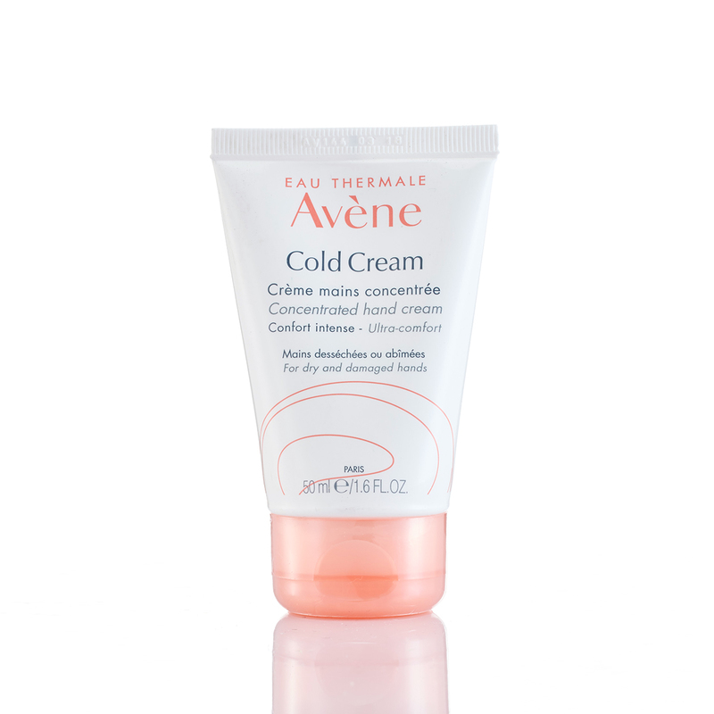 Avene Concentrated Hand Cream 50mL