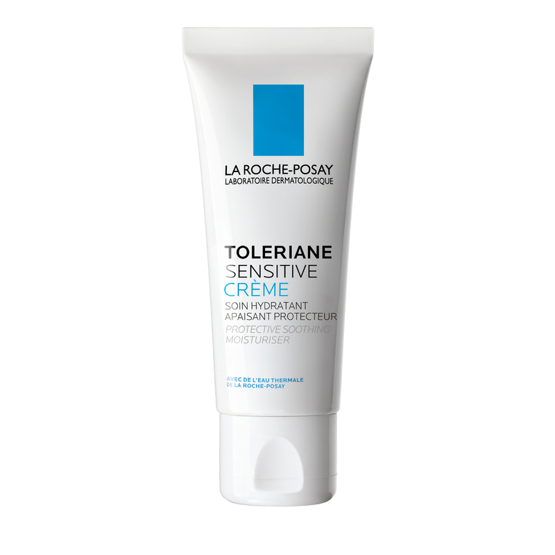 La Roche-Posay Toleriane Sensitive Cream | Moisturiser | Beauty | Mannings Online Store