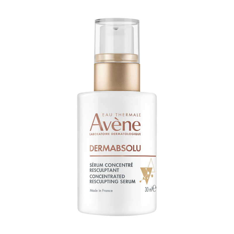 Avene DermAbsolu Concentrated Resculpting Serum 30ml