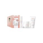 Avène Essential Care Radiance Kit (Mask 50ml + Cream 50ml+ Spring Water 50ml)