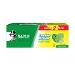 Darlie Double Action Toothpaste Twin Pack 2x225g