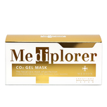 Dr. Medion Mediplorer CO2 gel mask (with a cup and spatula) 1pack