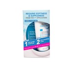 Bioderma Atoderm Ultra-Gentle Soap-Free Shower Gel 200ml + Atoderm Ultra-Nourishing & Moisturising Cream 200ml